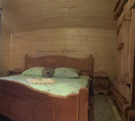 Закло Hytte *