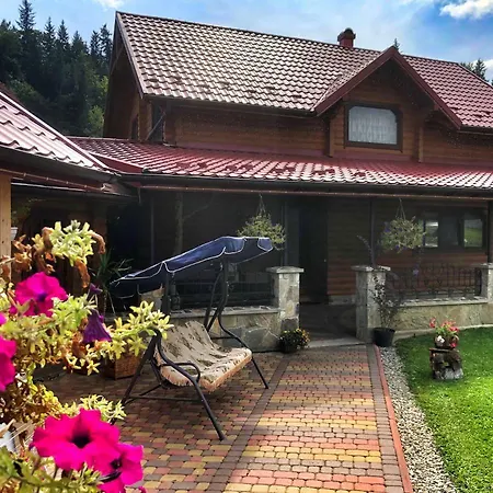 Закло Hytte Krivopol'ye