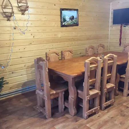 Закло Hytte *