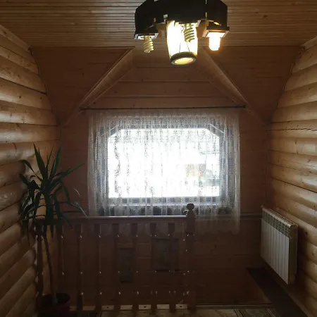 Закло Hytte