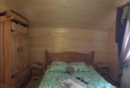 Hytte Закло *