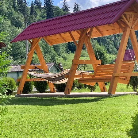 Закло Chata