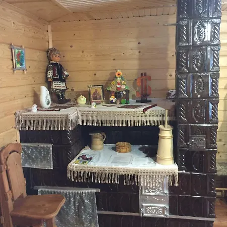 Закло * Krivopol'ye
