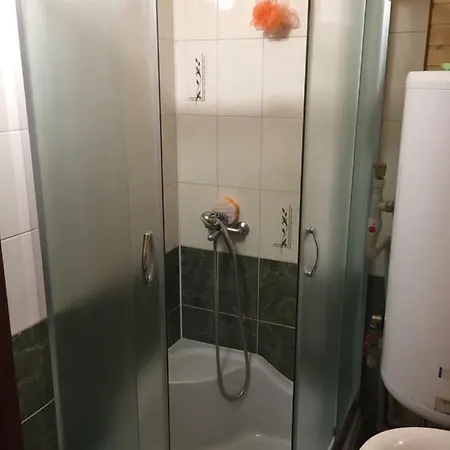 Chata Закло *
