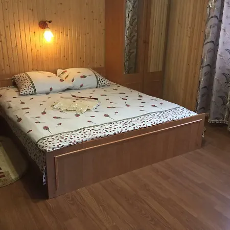 Chata Закло Krivopol'ye